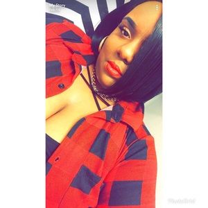 Meet your Posher, Nytasha